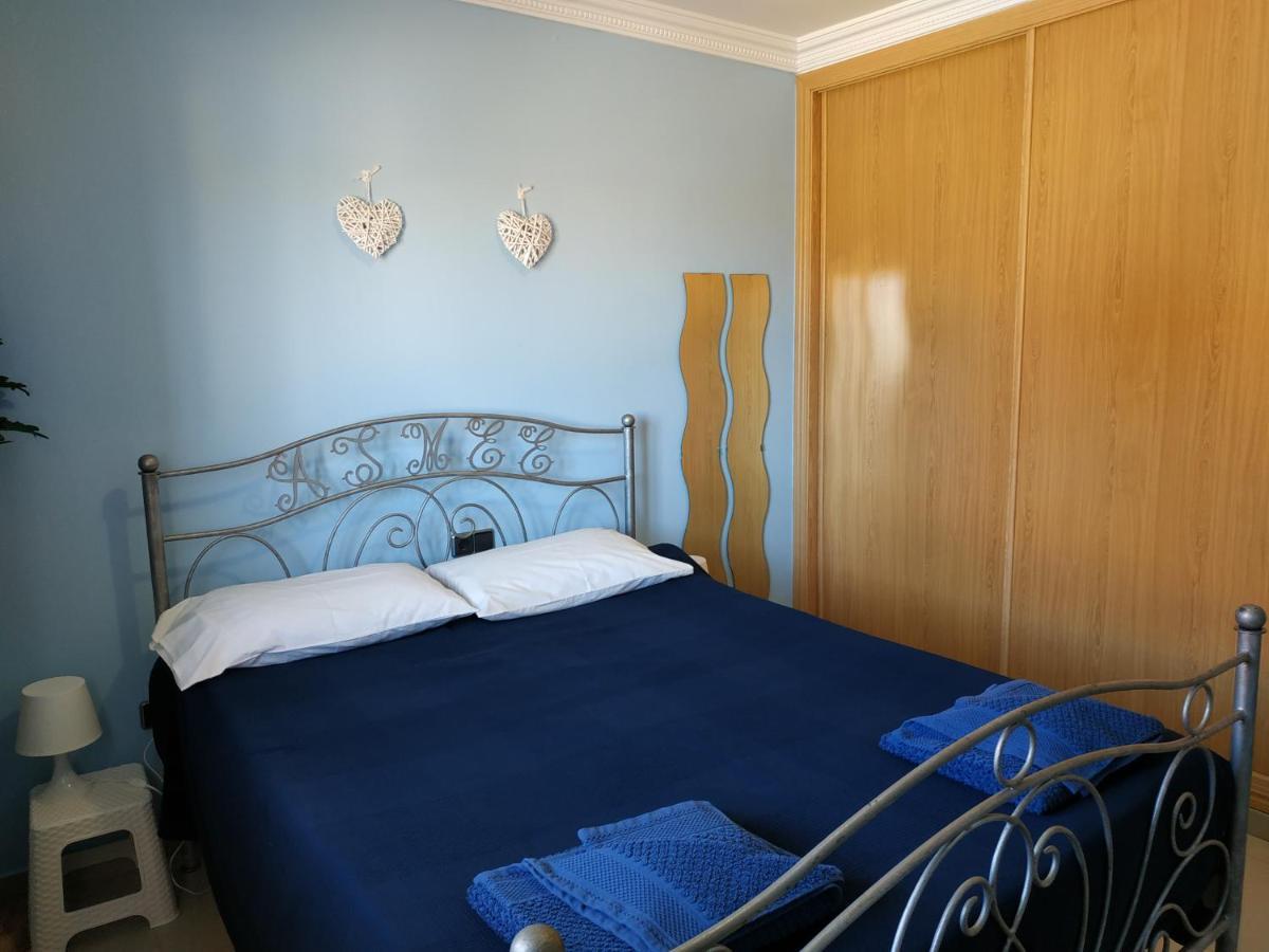 Villa Casa Del Sol 3 Bedroom Villa With Private Solar Covered 12M X 6M Pool Minimum Stay 7 Nights Chromecast And Wifi Throughout The Property Triquivijate Exteriör bild