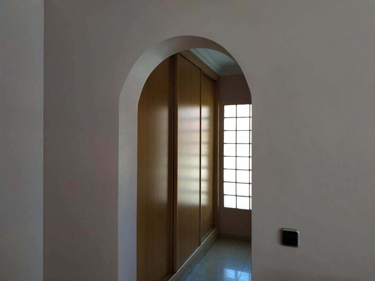 Villa Casa Del Sol 3 Bedroom Villa With Private Solar Covered 12M X 6M Pool Minimum Stay 7 Nights Chromecast And Wifi Throughout The Property Triquivijate Exteriör bild