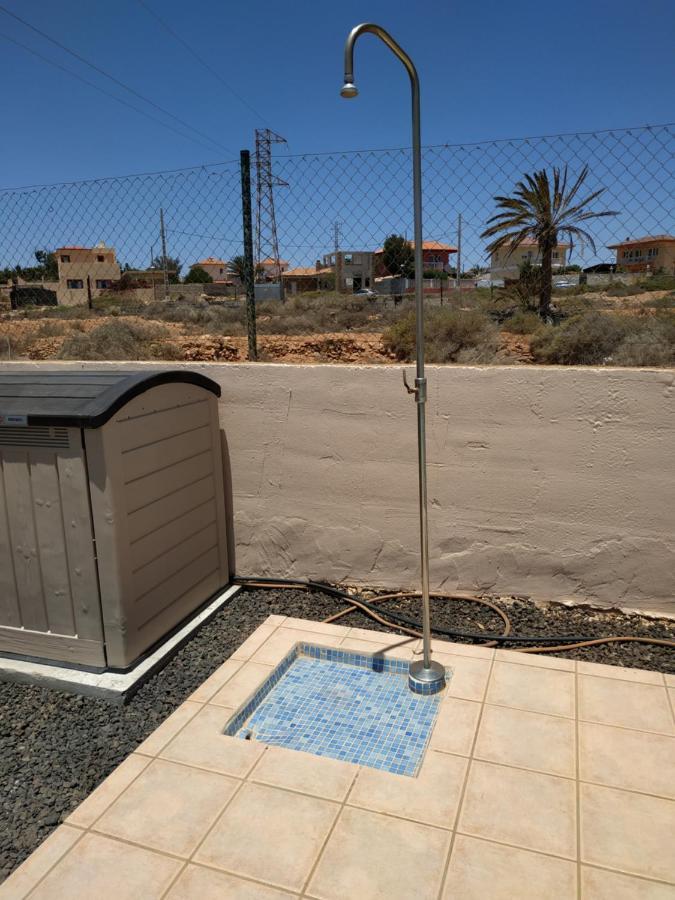 Villa Casa Del Sol 3 Bedroom Villa With Private Solar Covered 12M X 6M Pool Minimum Stay 7 Nights Chromecast And Wifi Throughout The Property Triquivijate Exteriör bild