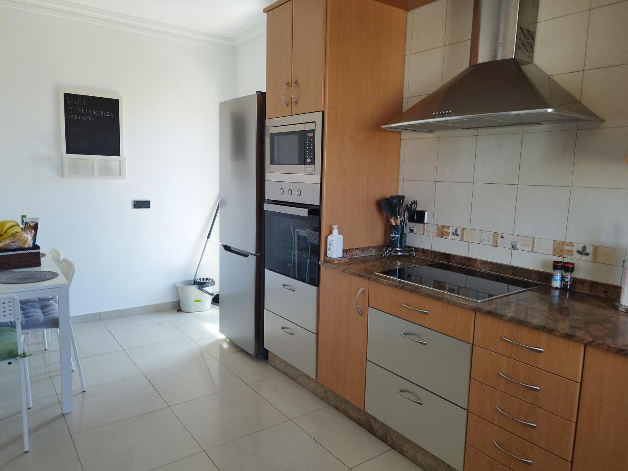 Villa Casa Del Sol 3 Bedroom Villa With Private Solar Covered 12M X 6M Pool Minimum Stay 7 Nights Chromecast And Wifi Throughout The Property Triquivijate Exteriör bild